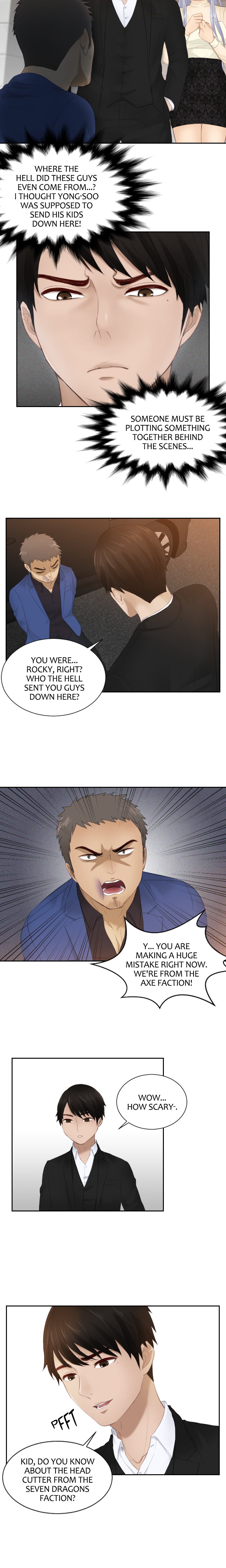 Mind Reader Chapter 20 image 7