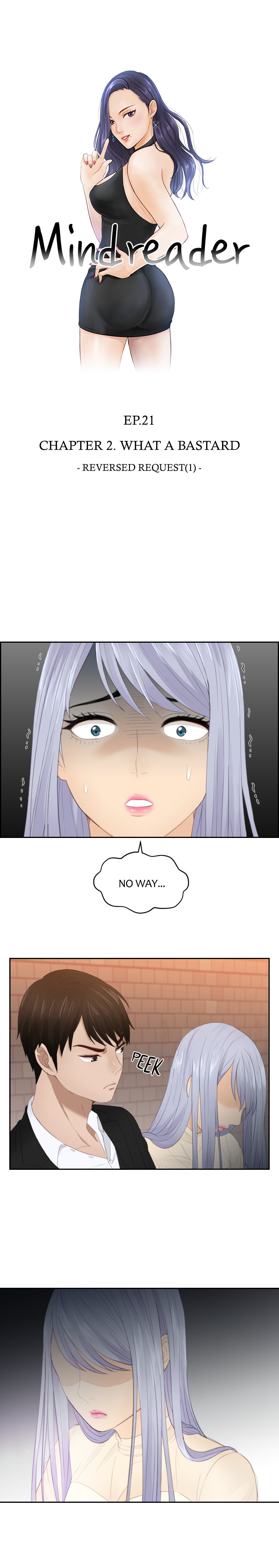 Mind Reader Chapter 21 image 0