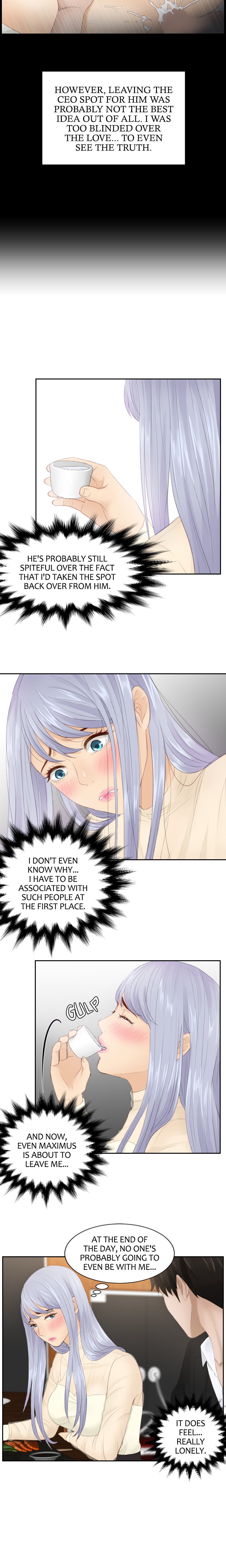 Mind Reader Chapter 21 image 9