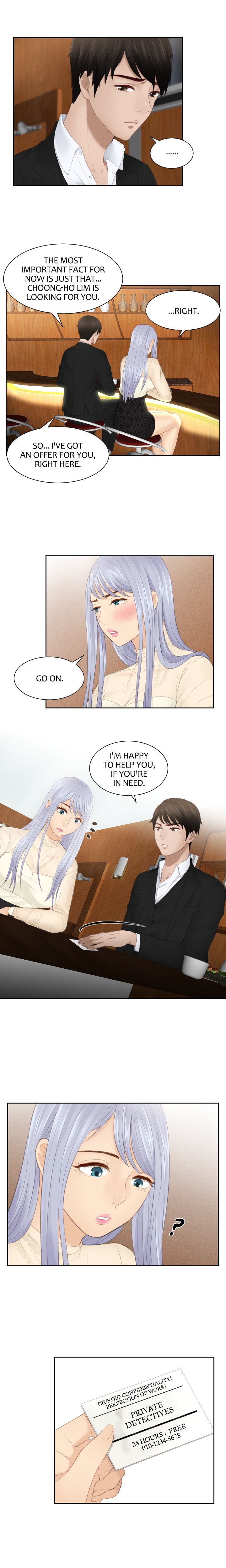 Mind Reader Chapter 21 image 11