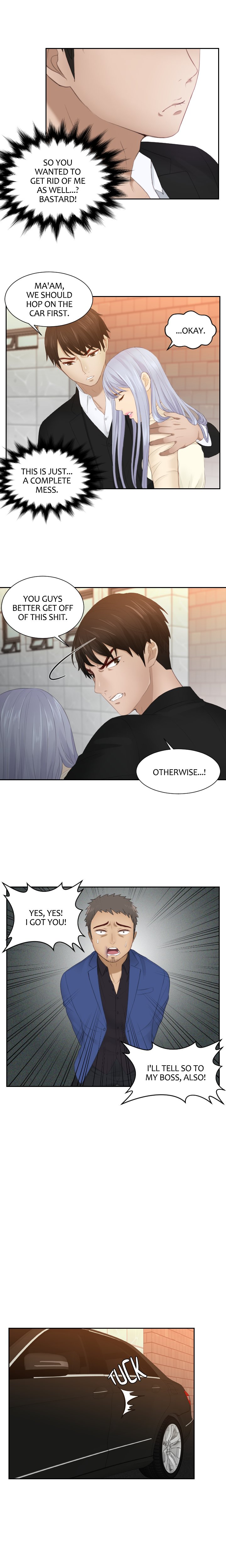 Mind Reader Chapter 21 image 1