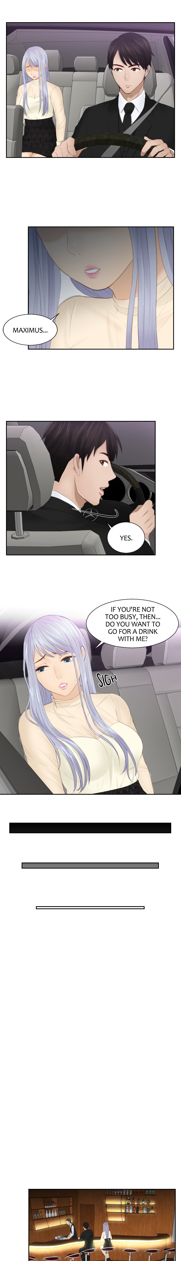 Mind Reader Chapter 21 image 2