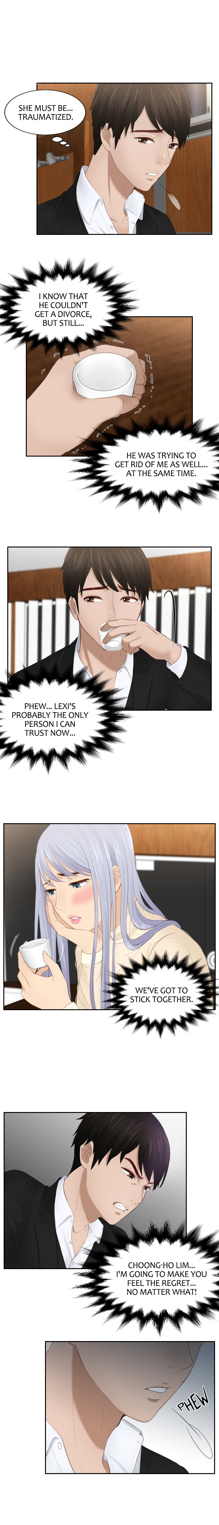 Mind Reader Chapter 21 image 4