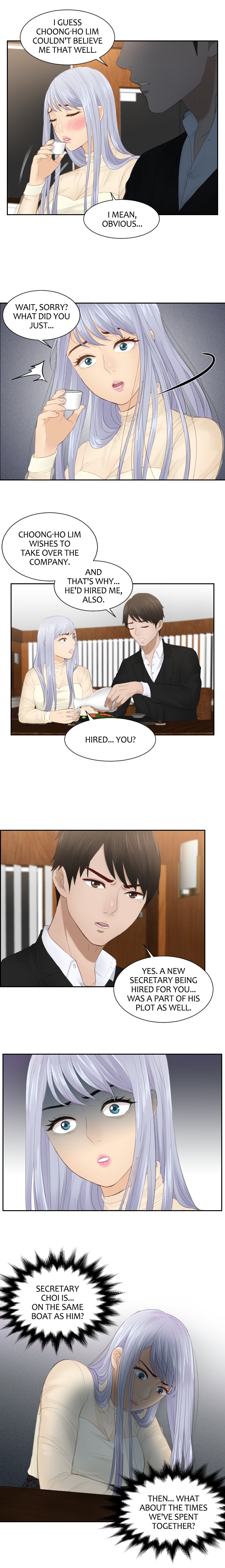 Mind Reader Chapter 21 image 5