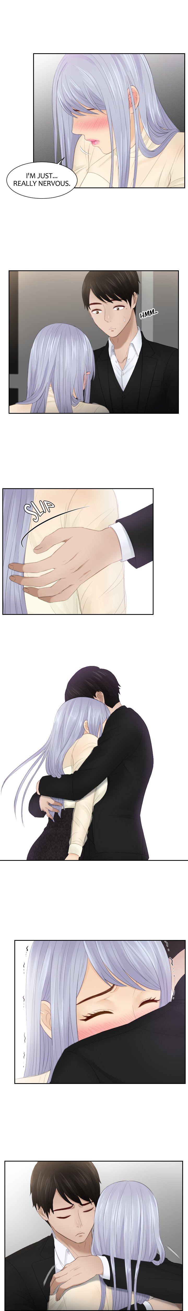 Mind Reader Chapter 22 image 9