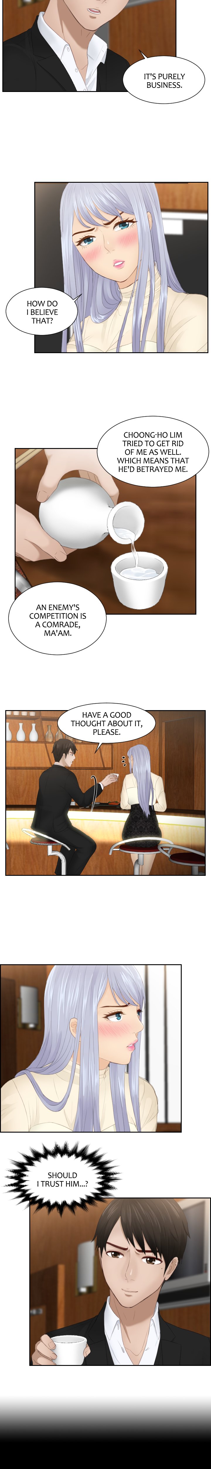Mind Reader Chapter 22 image 1