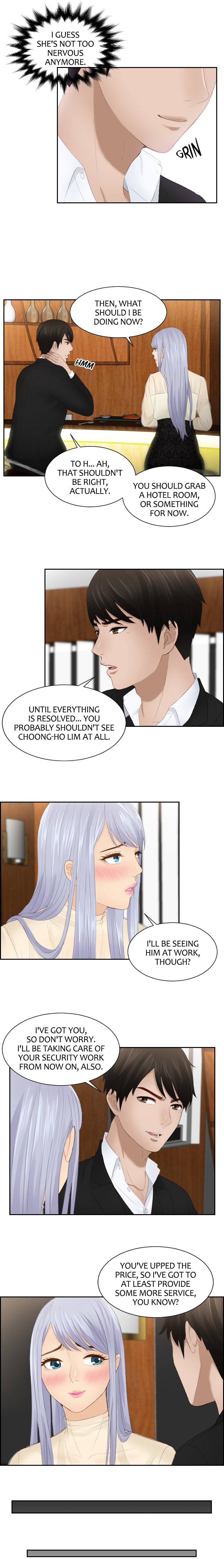 Mind Reader Chapter 22 image 4