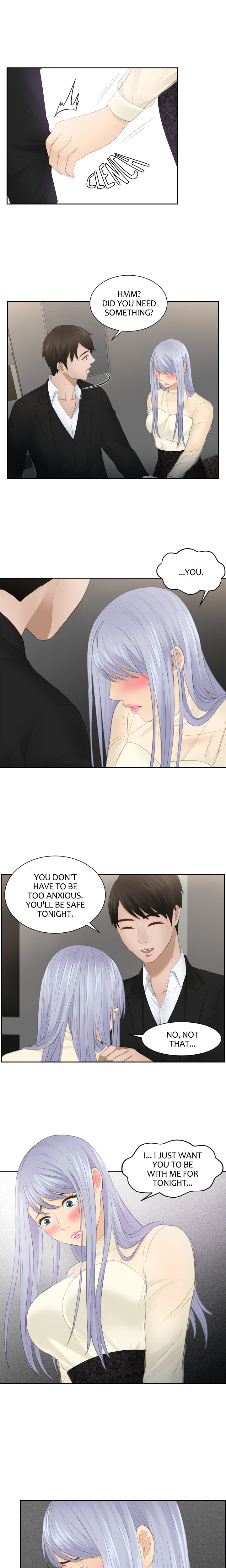 Mind Reader Chapter 22 image 6