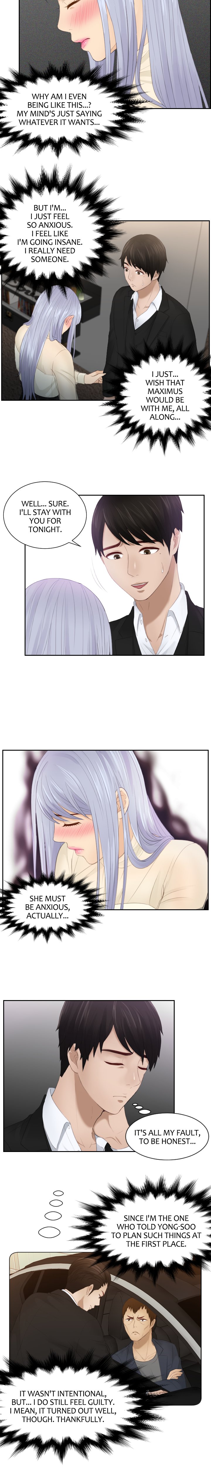 Mind Reader Chapter 22 image 7