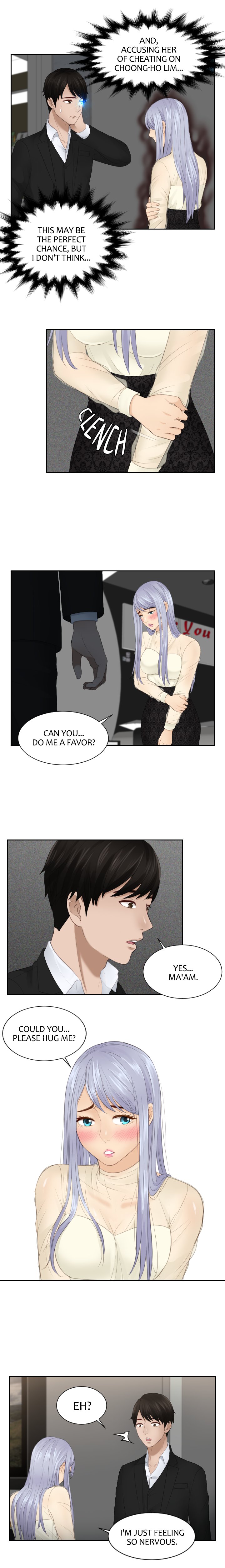 Mind Reader Chapter 22 image 8