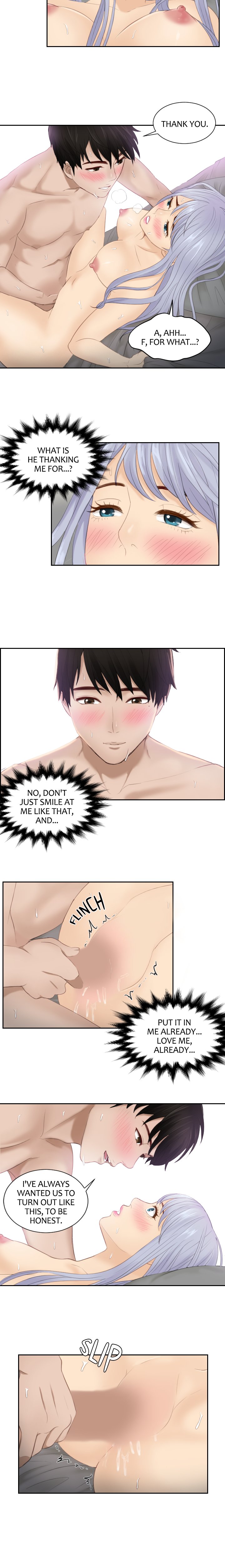 Mind Reader Chapter 23 image 9