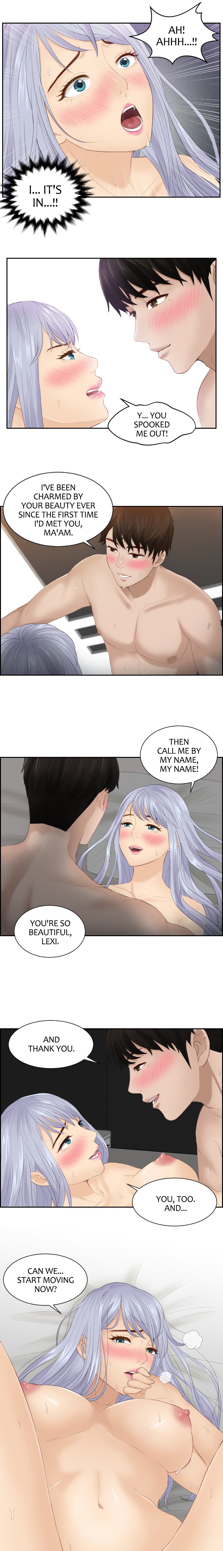 Mind Reader Chapter 23 image 10