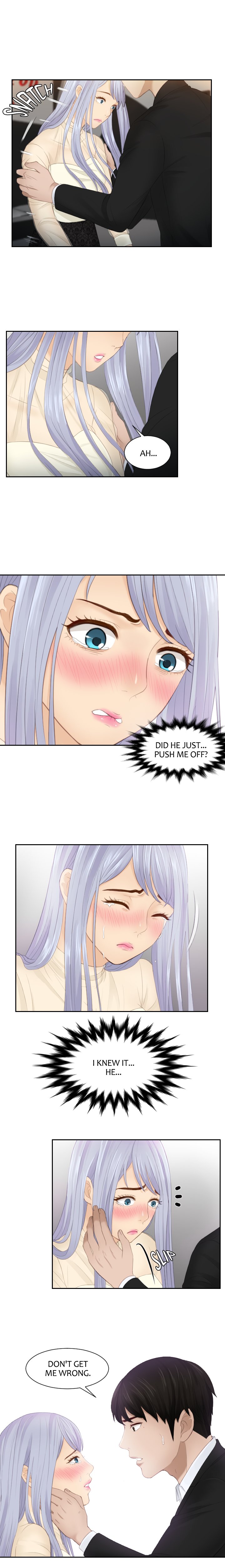 Mind Reader Chapter 23 image 1