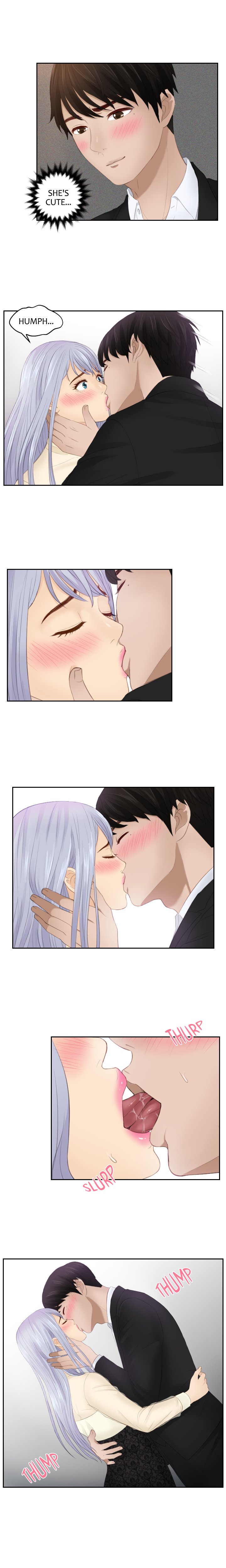 Mind Reader Chapter 23 image 2