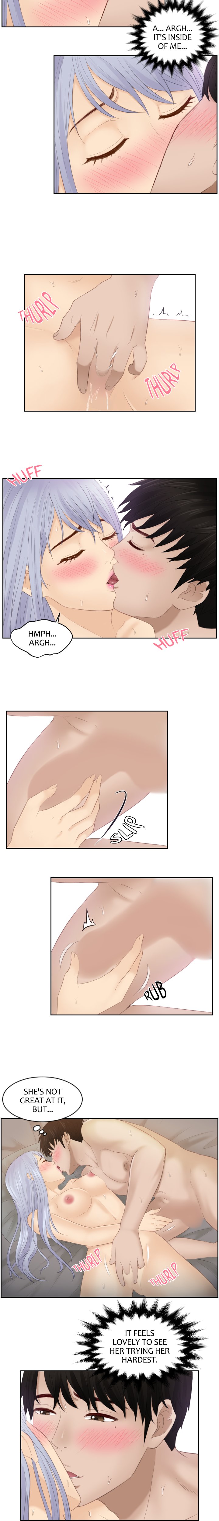 Mind Reader Chapter 23 image 7