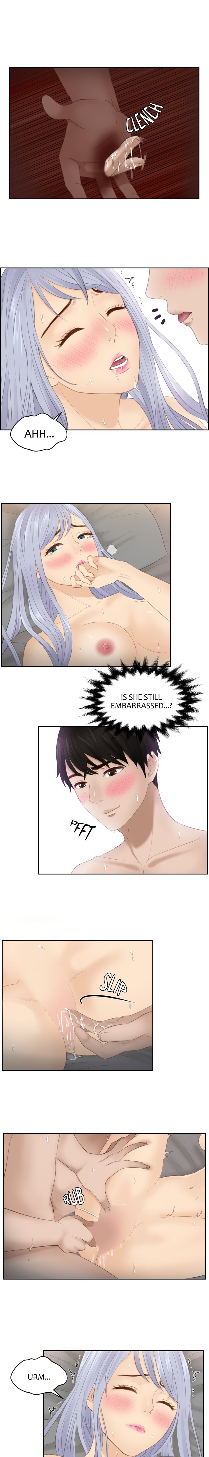 Mind Reader Chapter 23 image 8