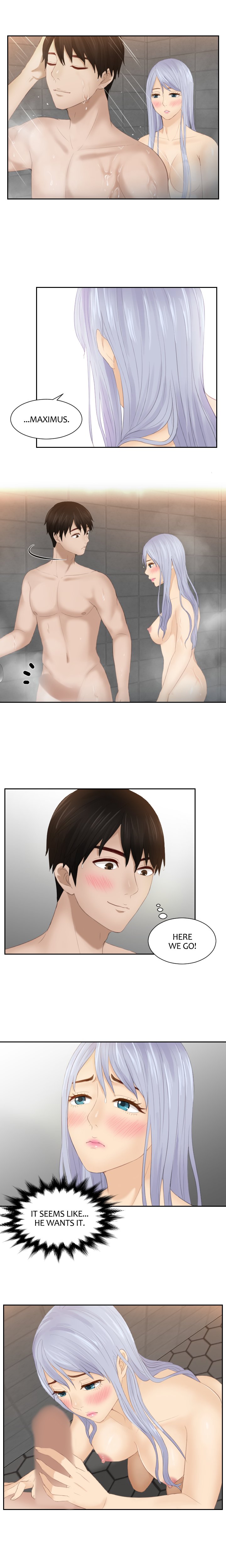 Mind Reader Chapter 24 image 9