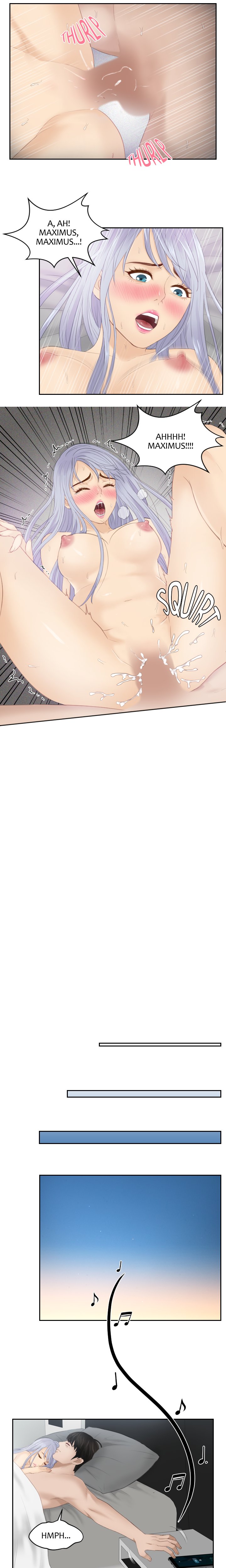 Mind Reader Chapter 24 image 2