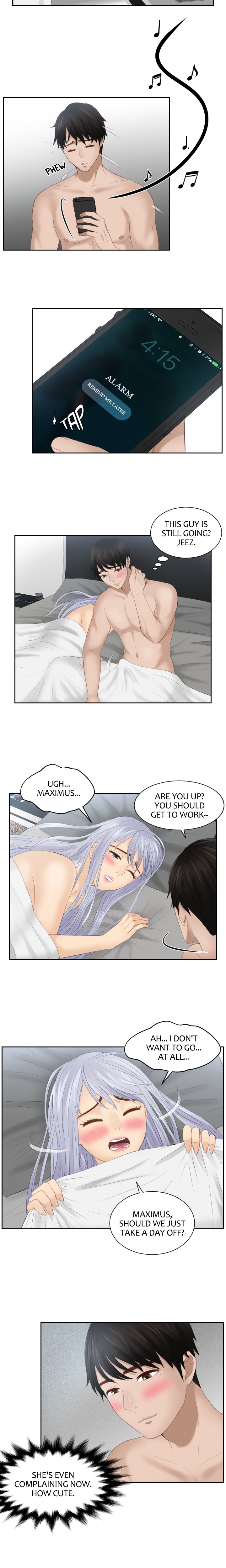 Mind Reader Chapter 24 image 3