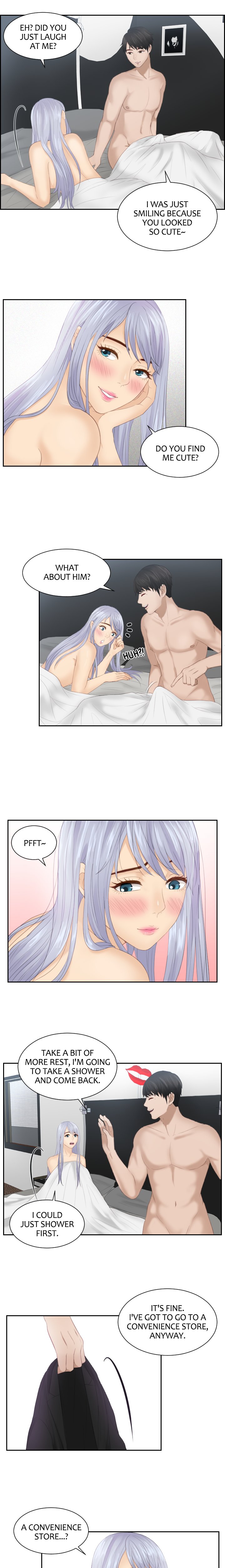 Mind Reader Chapter 24 image 4