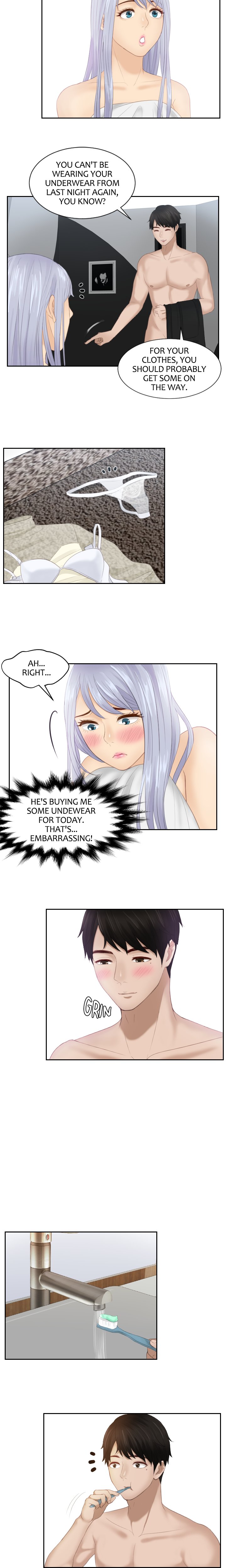 Mind Reader Chapter 24 image 5