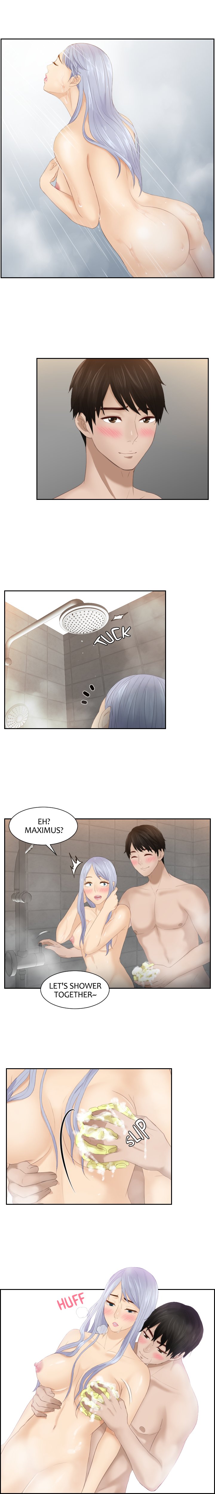 Mind Reader Chapter 24 image 7