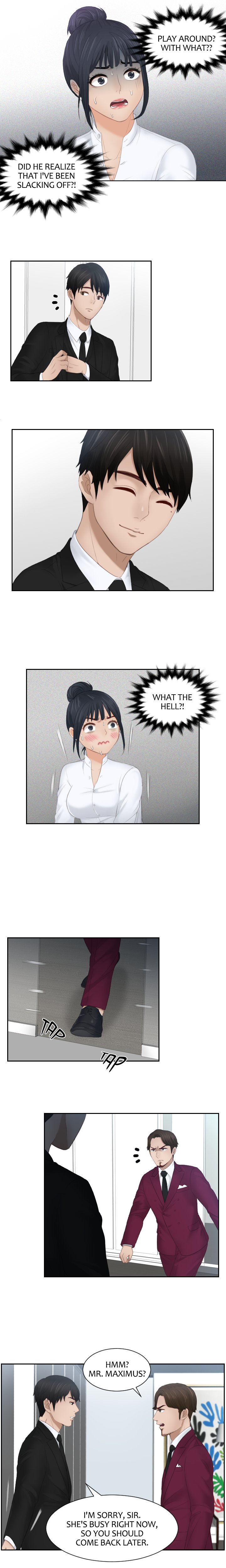 Mind Reader Chapter 25 image 9