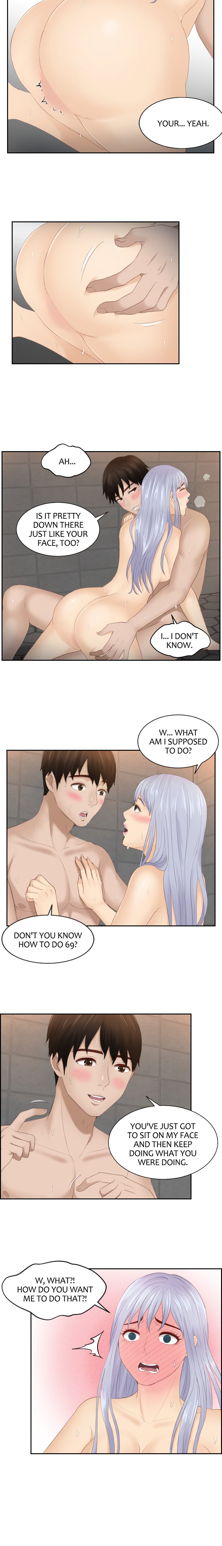 Mind Reader Chapter 25 image 1