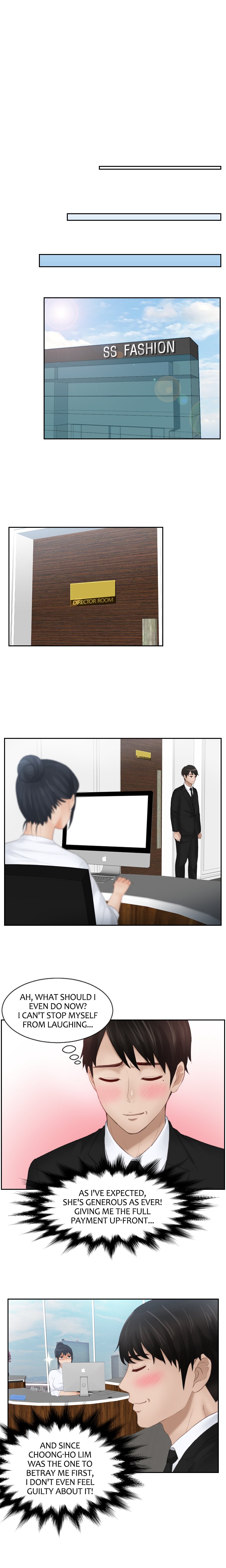 Mind Reader Chapter 25 image 5