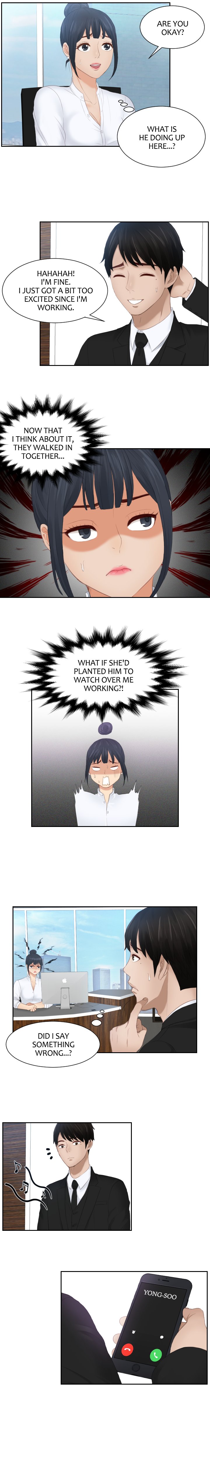 Mind Reader Chapter 25 image 6