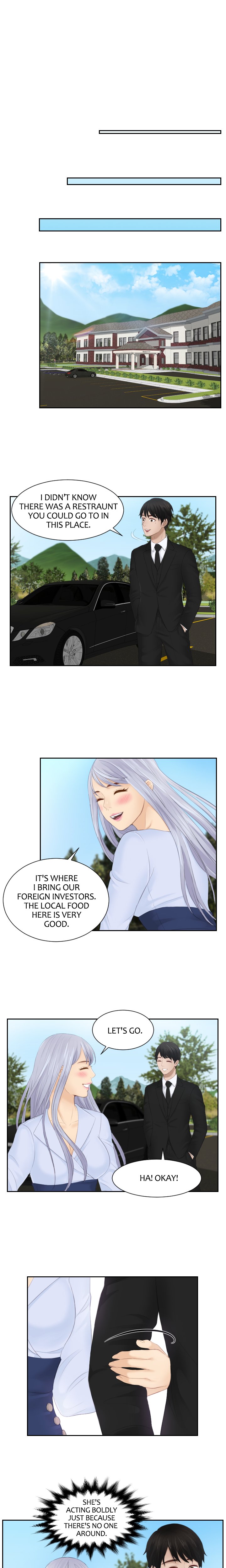 Mind Reader Chapter 26 image 10