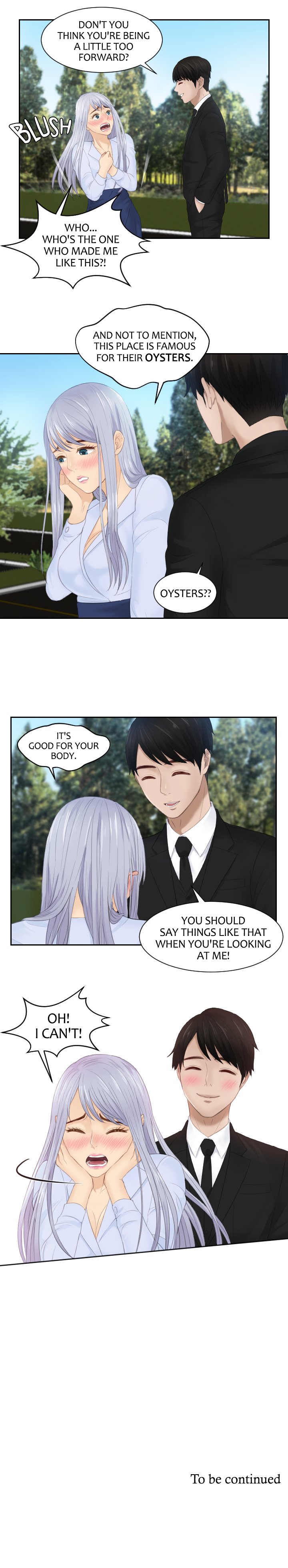 Mind Reader Chapter 26 image 12