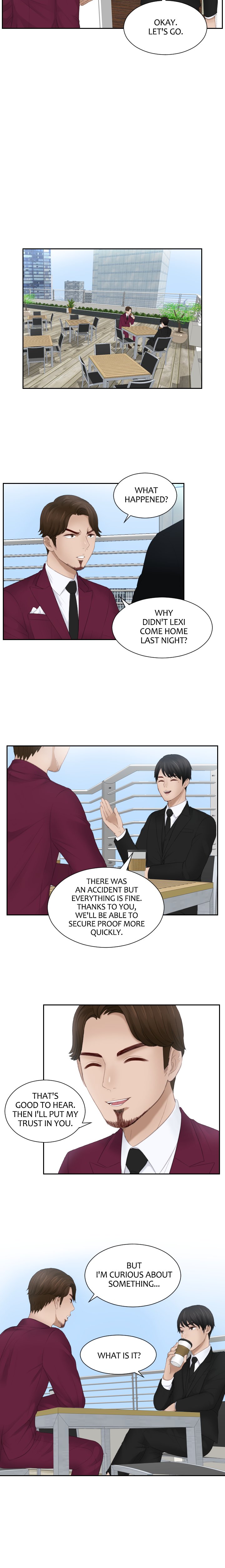 Mind Reader Chapter 26 image 1