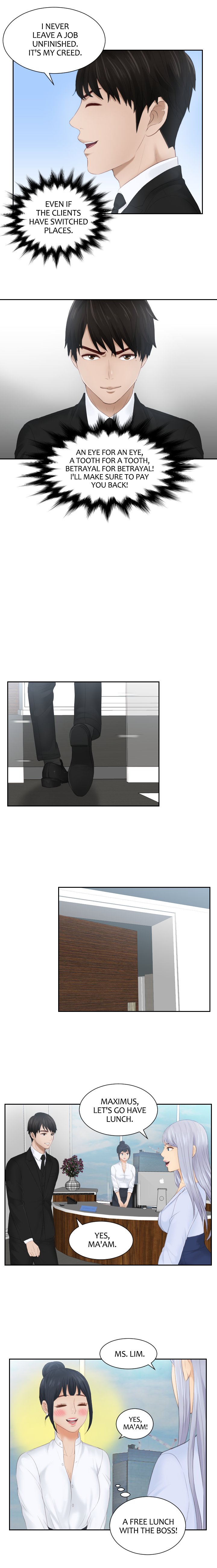 Mind Reader Chapter 26 image 4