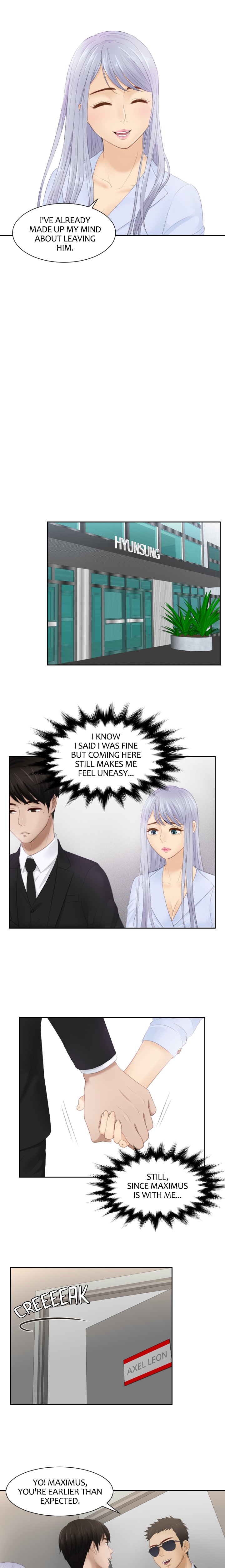Mind Reader Chapter 26 image 6
