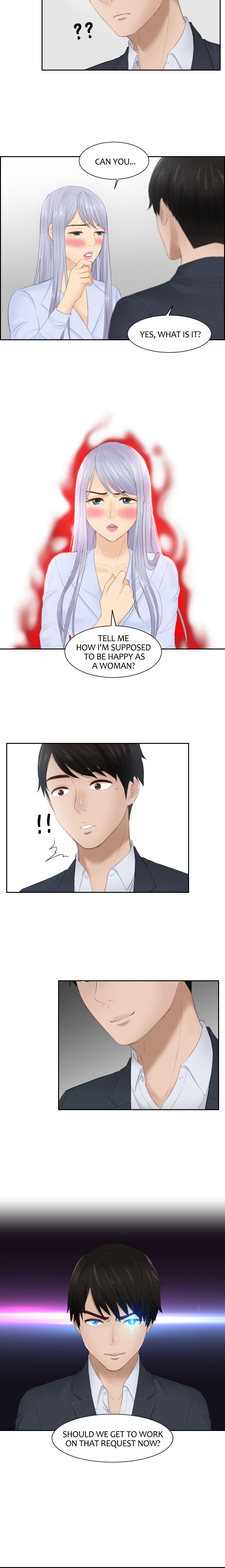 Mind Reader Chapter 27 image 11