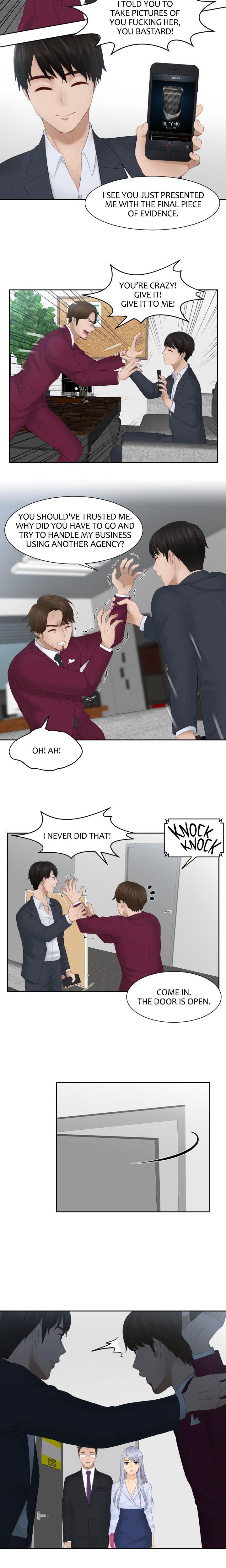 Mind Reader Chapter 27 image 7