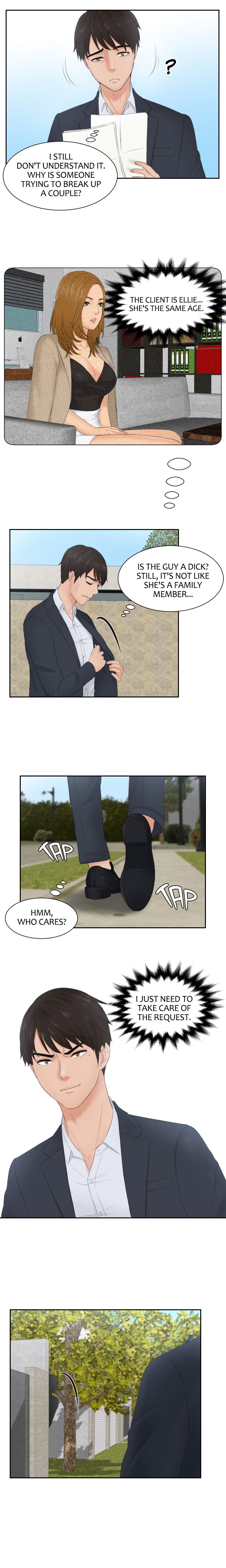 Mind Reader Chapter 28 image 3