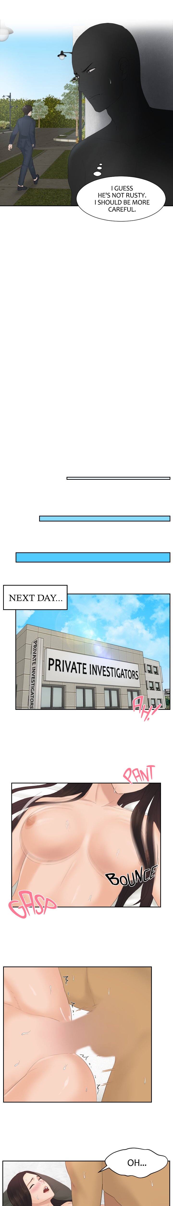 Mind Reader Chapter 28 image 4