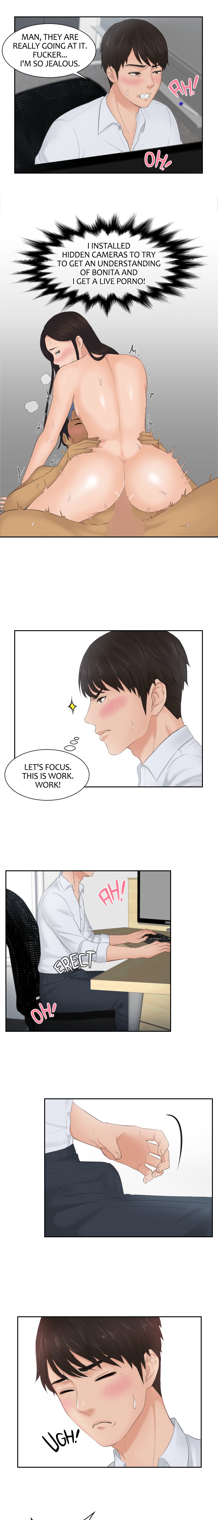 Mind Reader Chapter 28 image 6