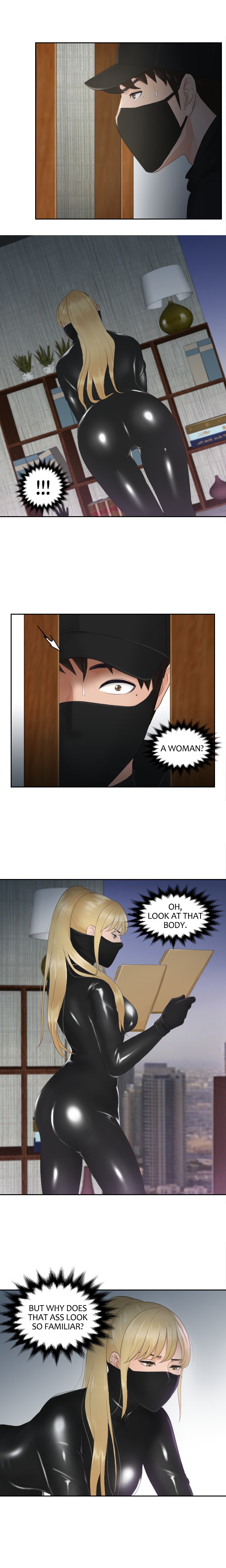 Mind Reader Chapter 29 image 10