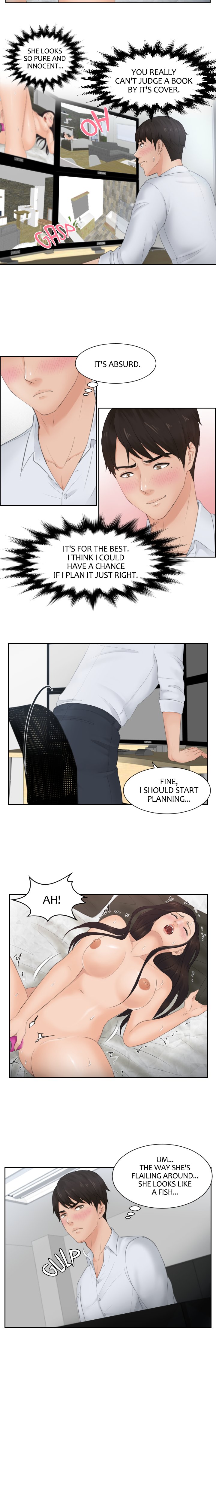 Mind Reader Chapter 29 image 1