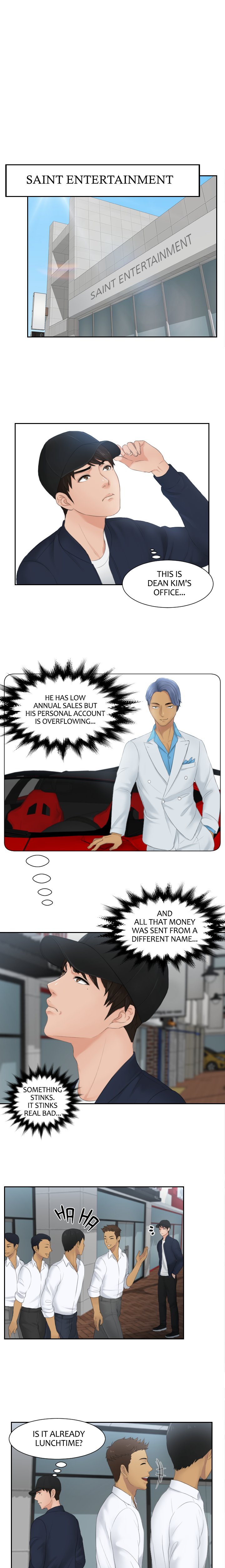 Mind Reader Chapter 29 image 2