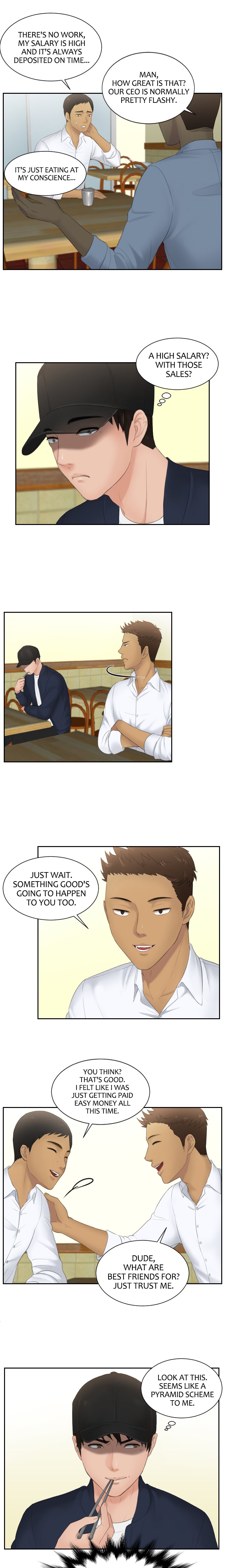 Mind Reader Chapter 29 image 4