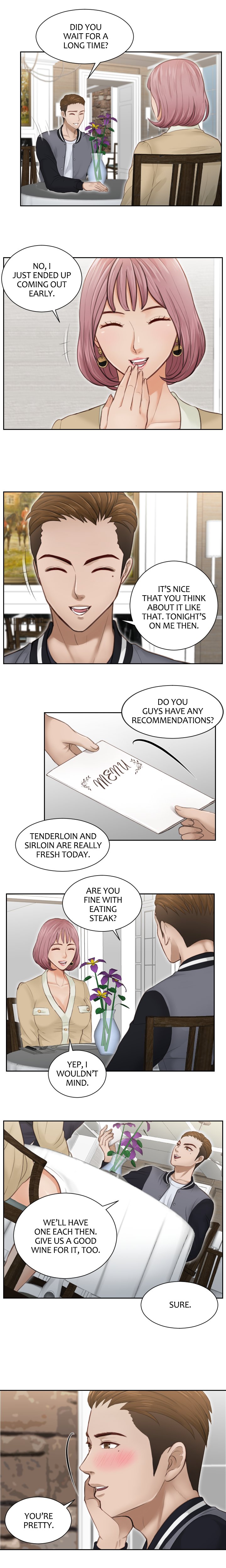 Mind Reader Chapter 3 image 10