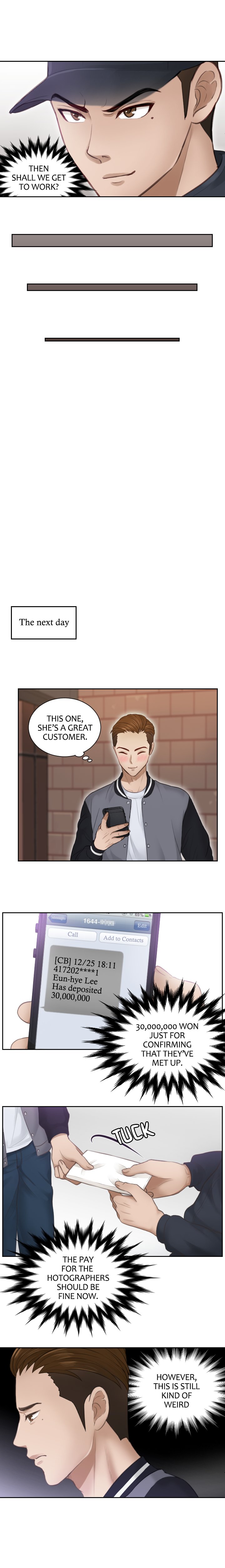 Mind Reader Chapter 3 image 7