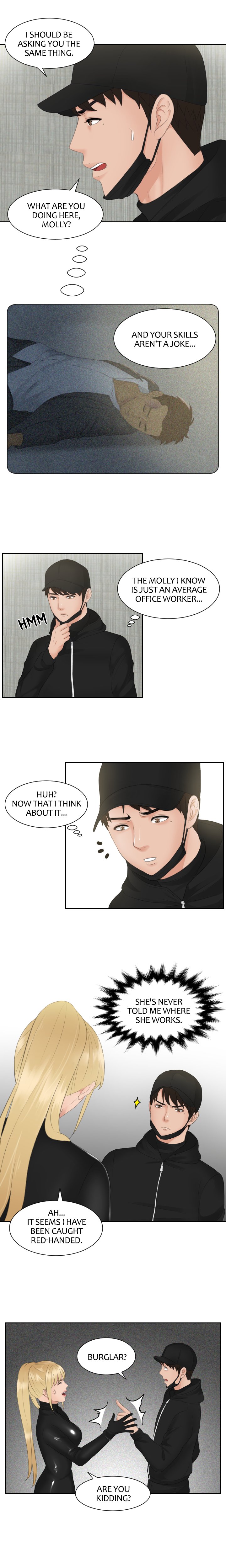 Mind Reader Chapter 30 image 9