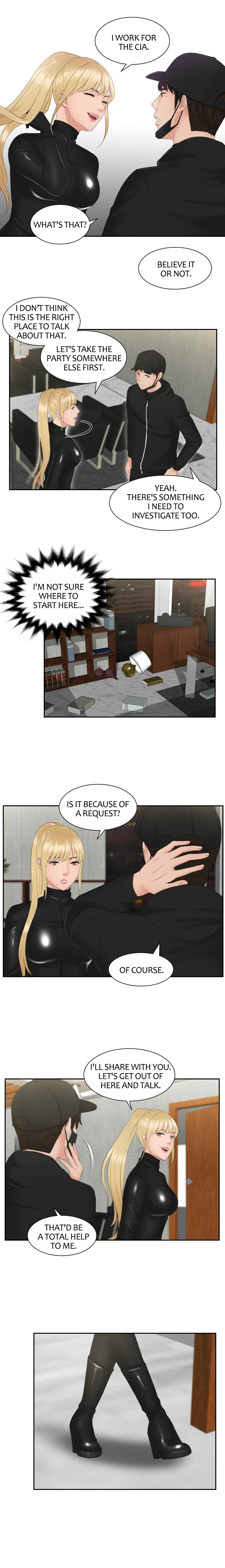 Mind Reader Chapter 30 image 10