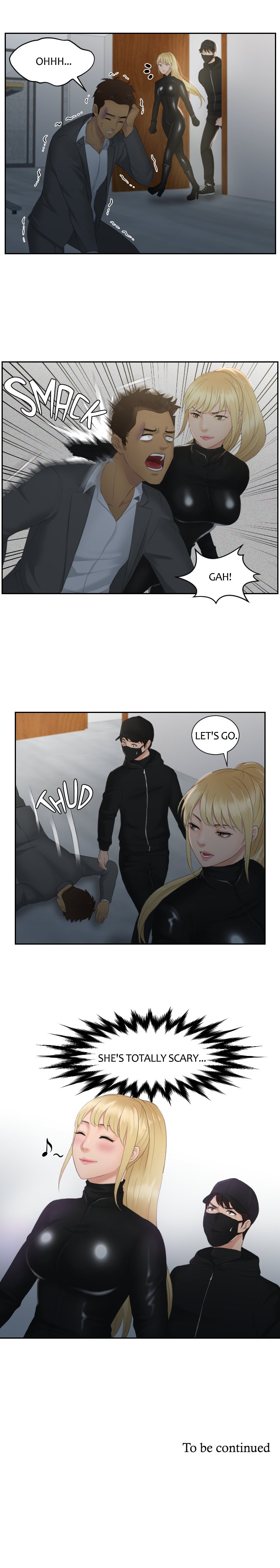 Mind Reader Chapter 30 image 11