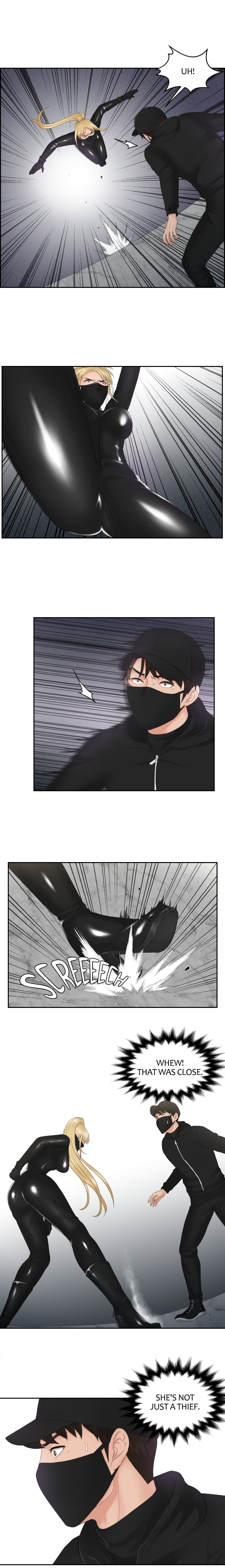 Mind Reader Chapter 30 image 2